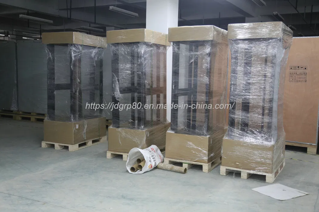 Outdoor Cabinet Industrial Control Cabinet Electrical Cabinet Network Metal Cabinet Sheet Metal Parts Chassis EMC Cpci Subrack Data Room Server Cabinet Rack